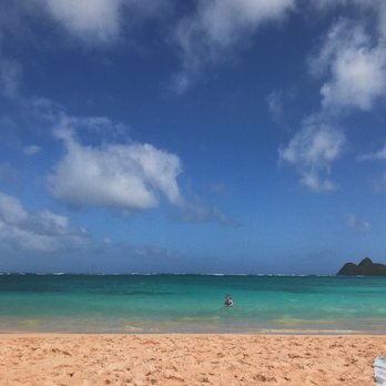 Lanikai Beach - Beaches Near Me - Kailua, Hawaii Lanikai Beach - Beaches Near Me - Kailua, Hawaii