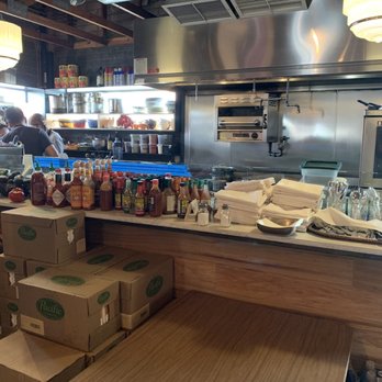 Lux Central - Inside - Coffee & Tea Near Me - Phoenix, Arizona