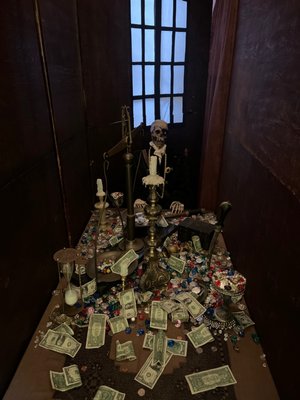 Oregon Film Museum by null