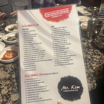 Mr. Kim Korean BBQ - Korean Near Me - Aurora, Colorado Mr. Kim Korean BBQ - Korean Near Me - Aurora, Colorado