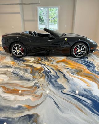 EZ Carpet And Flooring Service