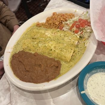 Chuy's - Chicka-Chicka Boom-Boom - Mexican Near Me - Dallas, Texas