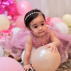 Basu Photography Services - Birthday photography