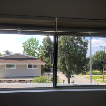 E Clean - Even my old aluminum windows look amazingly clean! - Solar Panel Cleaning Near Me - Corona, California