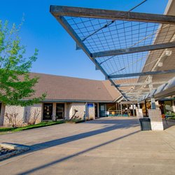 Texas Neuro Rehab Center