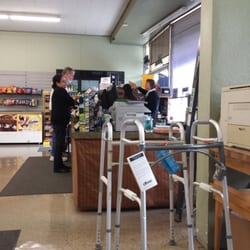Sunshine Center Pharmacy