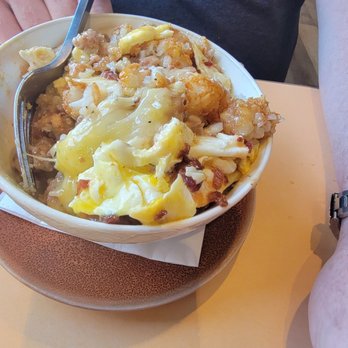 Early Bird Blackstone District - Classic Poutine - Breakfast & Brunch Near Me - Omaha, Nebraska Early Bird Blackstone District - Classic Poutine - Breakfast & Brunch Near Me - Omaha, Nebraska