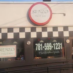 Renzo’s Pizza