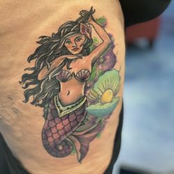 Pür Ink Tattoos & Piercings
