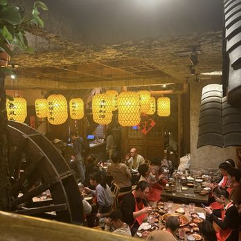 Chong Qing Lao Zao - Hot Pot Near Me - Flushing, New York Chong Qing Lao Zao - Hot Pot Near Me - Flushing, New York