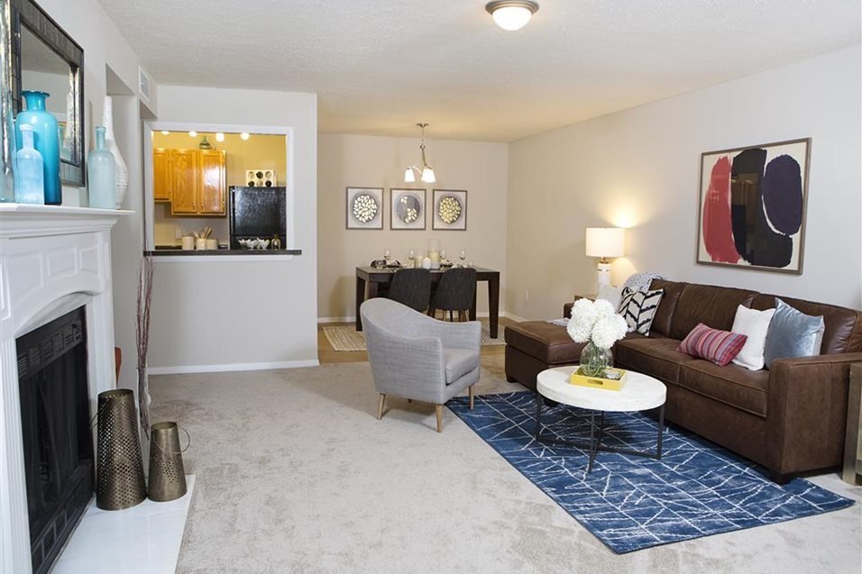 ATRIA AT CRABTREE VALLEY Apartments 4601 Baymar Dr, Raleigh, NC