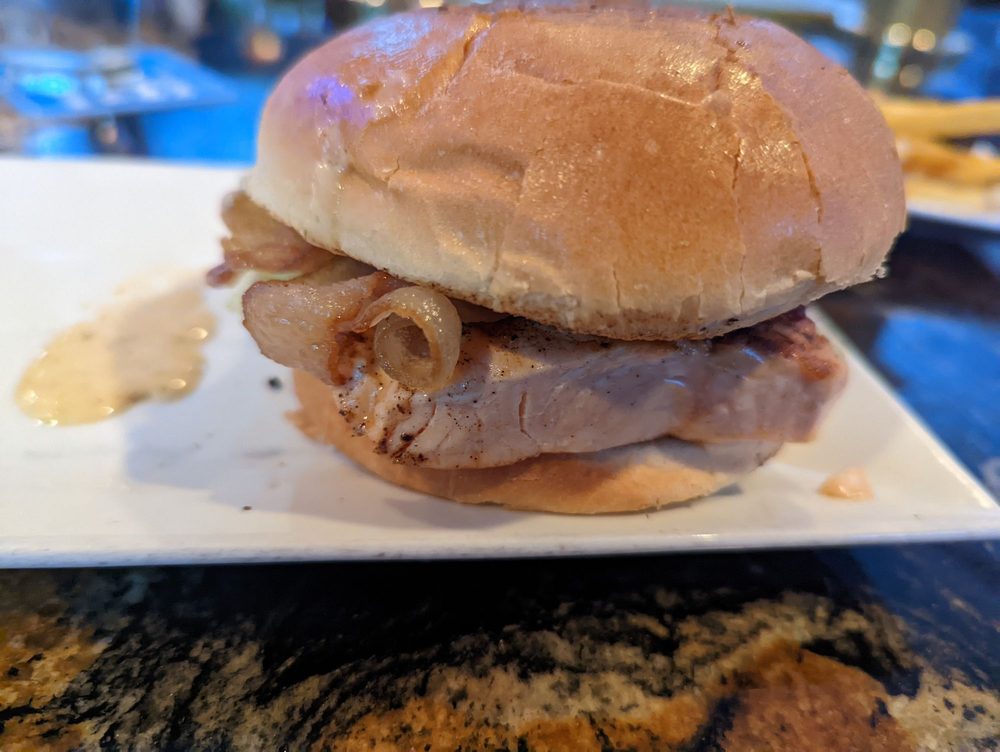 Penn Quarter Sports Tavern