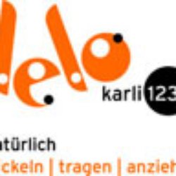 Babyaustattung LELO - LeLo karli123 Logo