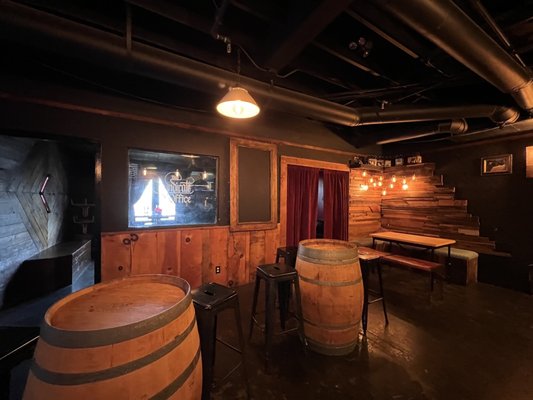 Speakeasy Ales & Lagers by null