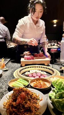 COTE Flatiron by null