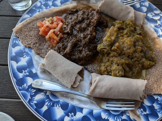 Buna Ethiopian Restaurant & Market by null