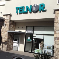 Telnor - Para servicios de Internet y telefonía, ven a esta sucursal.