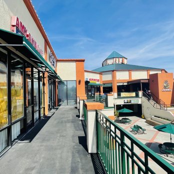 Ulferts Center - Shopping Centers Near Me - Milpitas, California