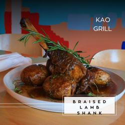 Kao Grill