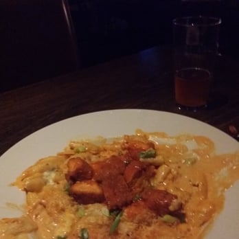 The B.O.B. - Buffalo mac and cheese - Dance Clubs Near Me - Grand Rapids, Michigan The B.O.B. - Buffalo mac and cheese - Dance Clubs Near Me - Grand Rapids, Michigan