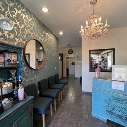 Beauty Boutique - Entrance 8/15/22
