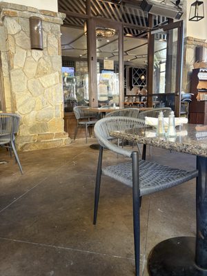 Farfalla Trattoria Westlake Village by null