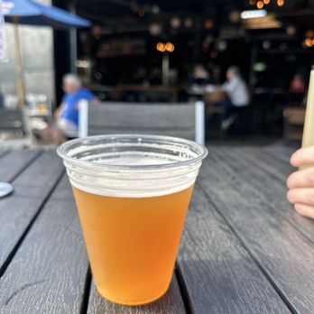Narragansett Brewing Company - Tock Haus $5 pour and $1 Hot dogs every Thursday! - Breweries Near Me - Providence, Rhode Island Narragansett Brewing Company - Tock Haus $5 pour and $1 Hot dogs every Thursday! - Breweries Near Me - Providence, Rhode Island