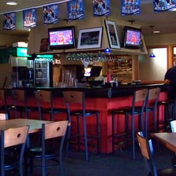 Full service lounge at Casa de Oro Family Mexican Restaurant and Cantina in St. Maries.