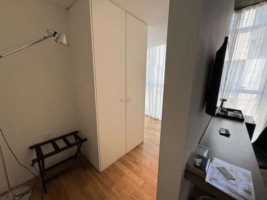 Anselmo Buenos Aires, Curio Collection by Hilton by null