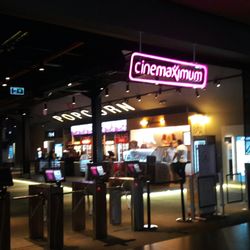 Cinemaximum