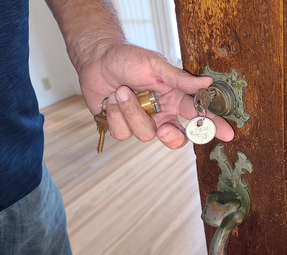 BRAD’S LOCK SERVICE Updated August 2024 14 Photos & 44 Reviews