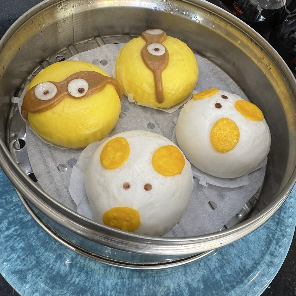 Dim Sum Dumpling House - Dessert - Dim Sum Near Me - Alhambra, California Dim Sum Dumpling House - Dessert - Dim Sum Near Me - Alhambra, California