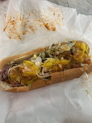 Subrageous • Subs & Breakfast by null