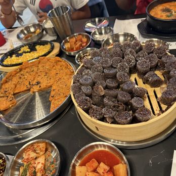 Moo Bong Ri - Korean Near Me - Pooler, Georgia