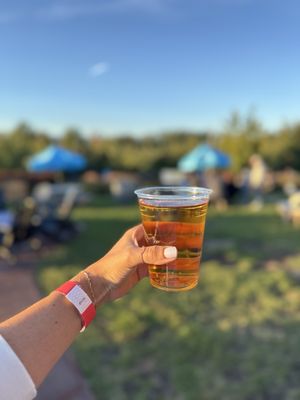 Angry Orchard Cider House by null