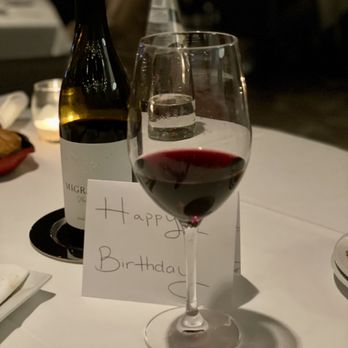 Steak 48 - Steakhouses Near Me - Beverly Hills, California