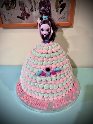 The CakeRoom by null