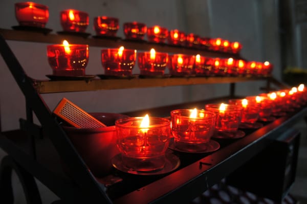 Basilique de Valère by null