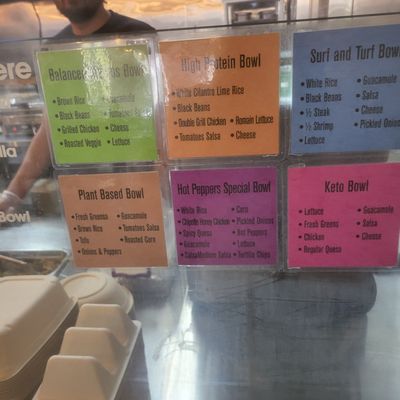 Menu photo 1 Hot Peppers Long Island City, NY Menu photo 1 Hot Peppers Long Island City, NY