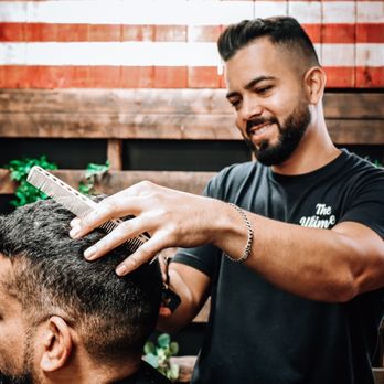 The Ultimate Cave Barbershop - Barbers Near Me - Orlando, Florida The Ultimate Cave Barbershop - Barbers Near Me - Orlando, Florida