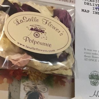La Salle - Florists Near Me - Chicago, Illinois La Salle - Florists Near Me - Chicago, Illinois