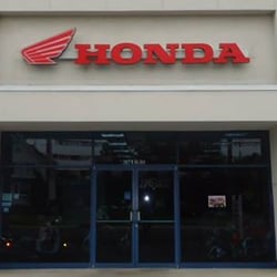 Lilliston Honda
