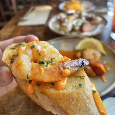 Burgoo by null