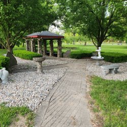 Lindenwood Cemetery