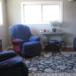 Nourishing Life Chinese Medicine - Community Acupuncture Clinic