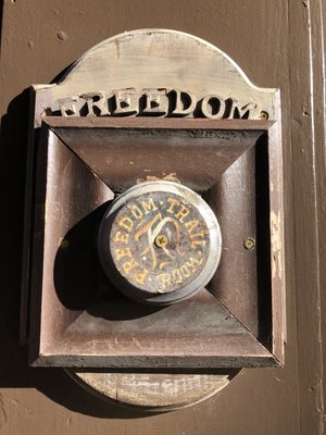 Boston By Foot by null