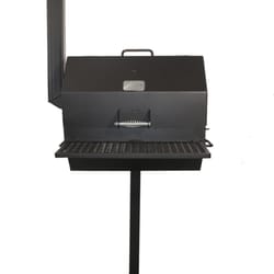 All Seasons Feeders - 24x20 BBQ Pit