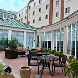 Hilton Garden Inn West Monroe - Exterior