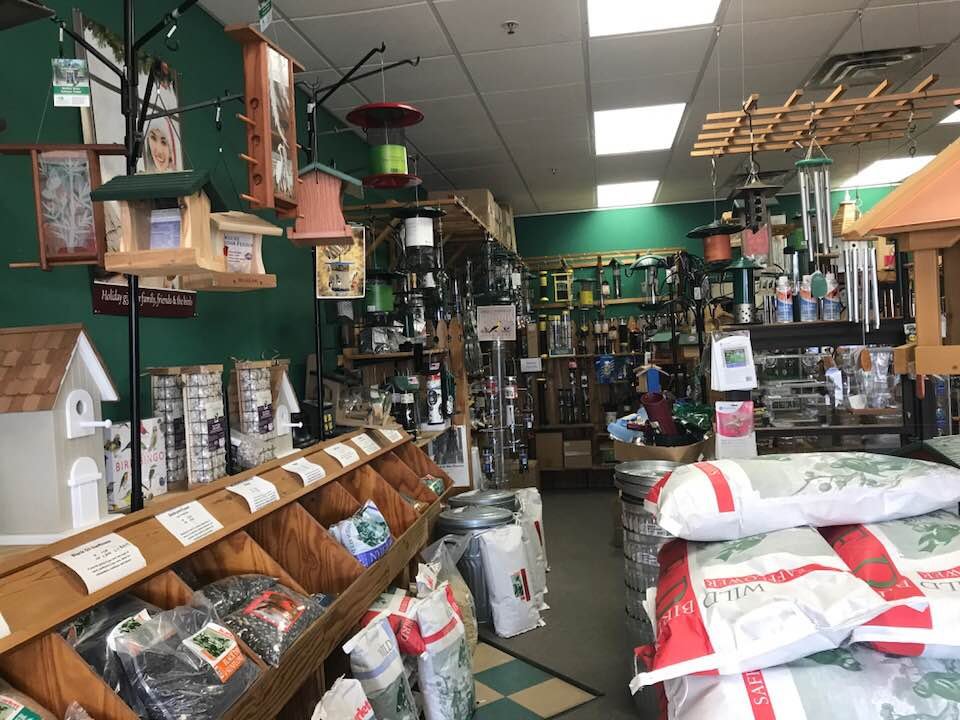 WILD BIRD CROSSING OF BRIDGEHAMPTON Updated October 2024 2044 Montauk Hwy, Bridgehampton