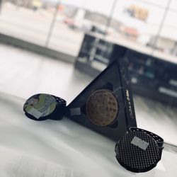 Mad Smoke & Vape - Tobacco grinder